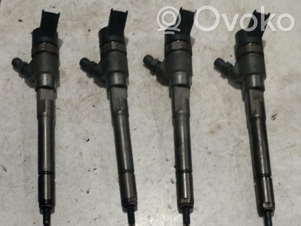 Injector combustibil   0445110270,0445110270