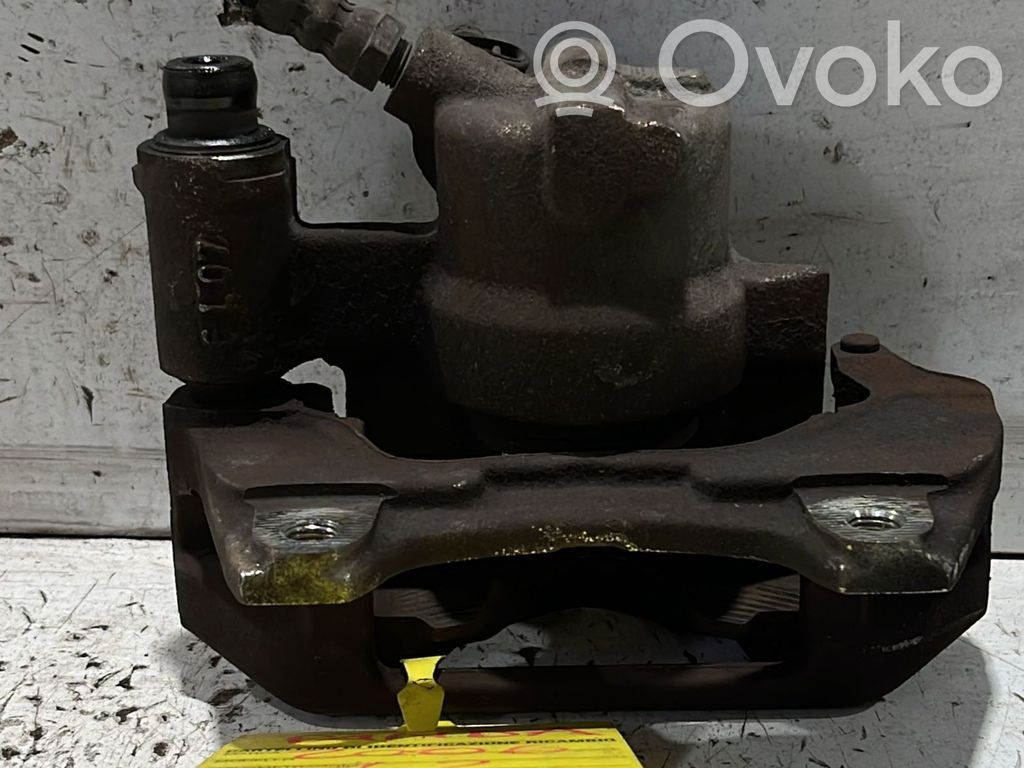 Bremssattel vorne