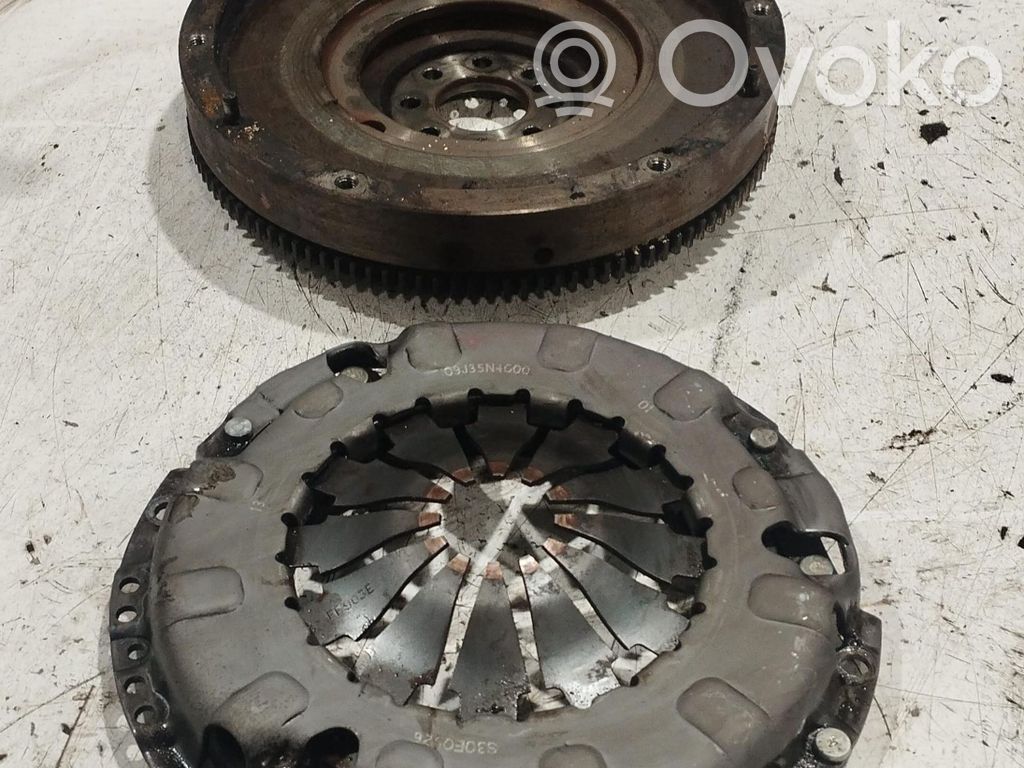 Fiat Doblo Kit frizione 