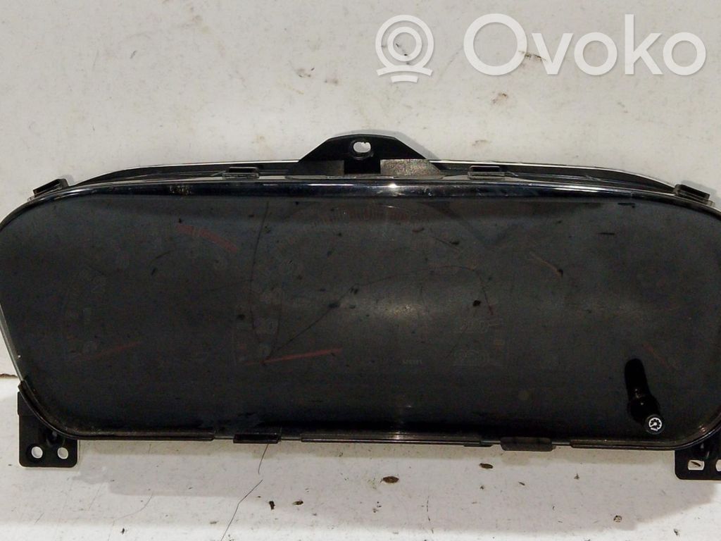 Honda FR-V Nopeusmittari (mittaristo) 
