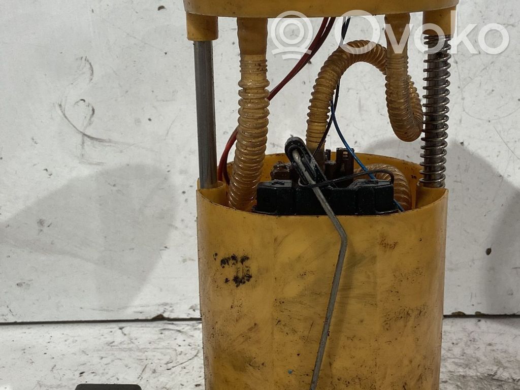 Opel Corsa D Pompa carburante immersa