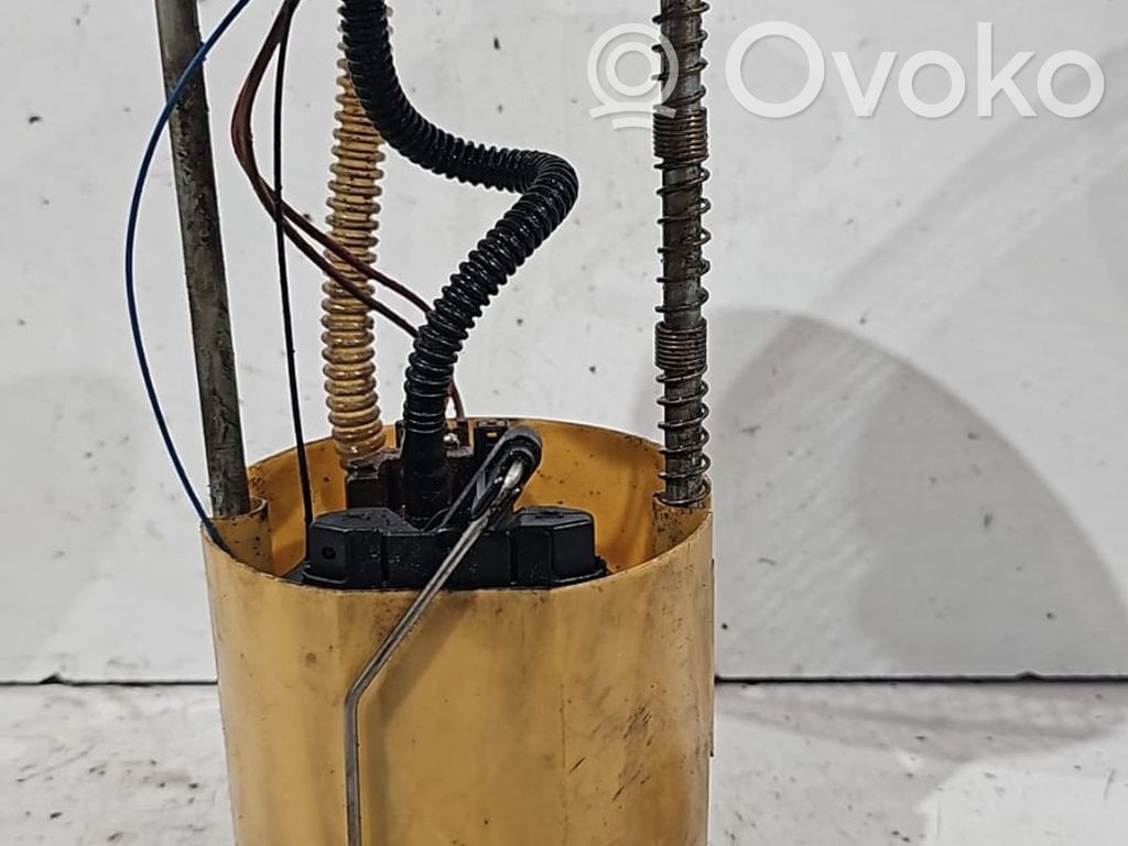 Fiat Sedici Bomba interna de combustible 