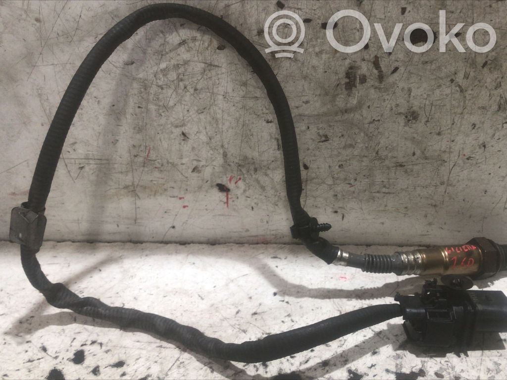 Alfa Romeo Giulietta Lambda probe sensor 