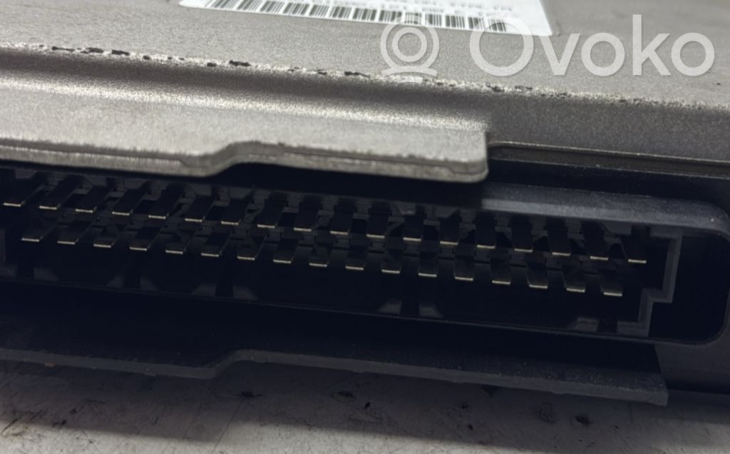 Fiat Panda 141 Engine control unit/module 