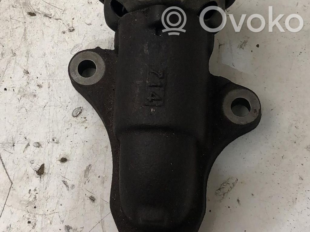 Toyota Yaris Supapă EGR 