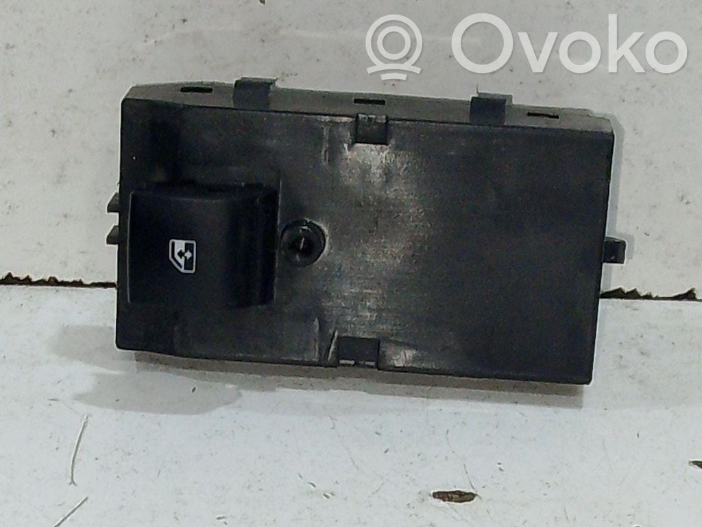 Opel Meriva B Sonstige Schalter / Griffe / Umschalter 