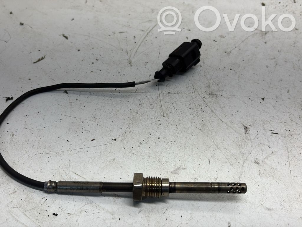 Audi A4 S4 B8 8K Sensore di temperatura dei gas di scarico