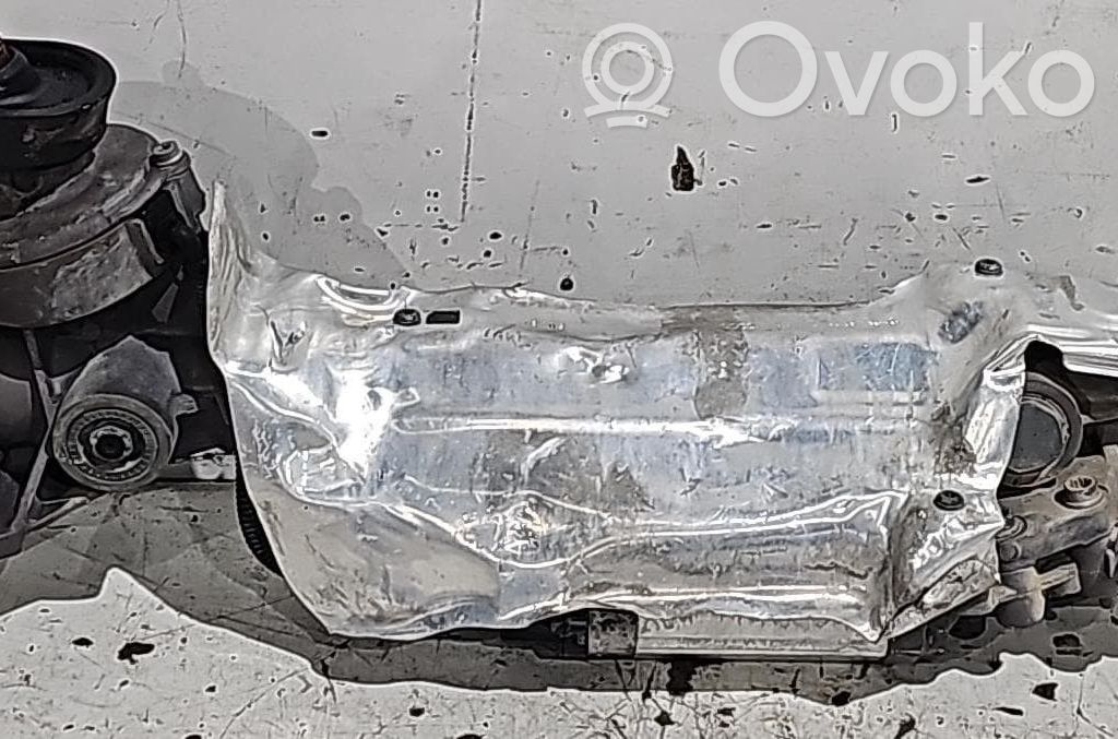 Seat Altea Cremagliera dello sterzo
