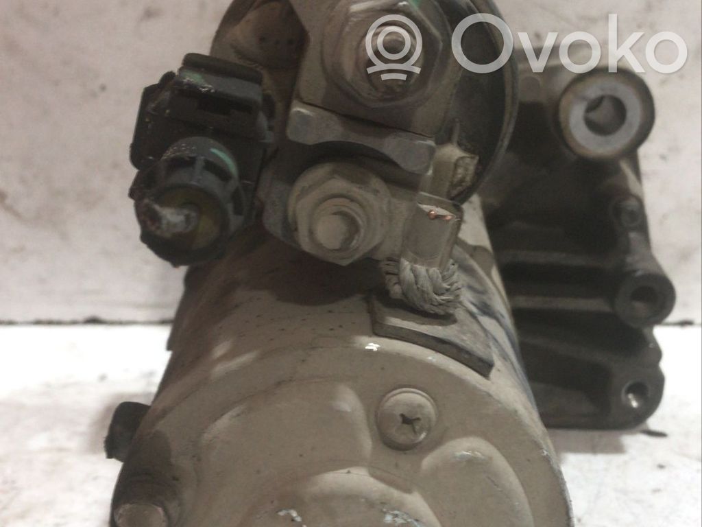 Motor de arranque   V764559480,V764559480