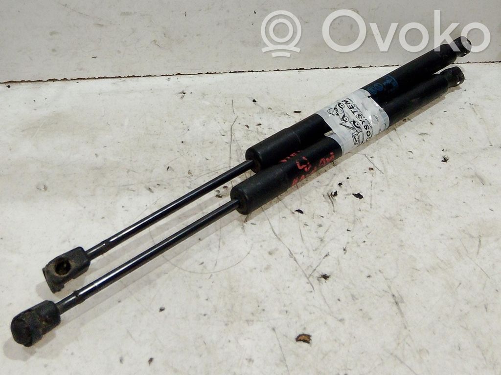 Opel Meriva B Ammortizzatore portellone posteriore/bagagliaio 