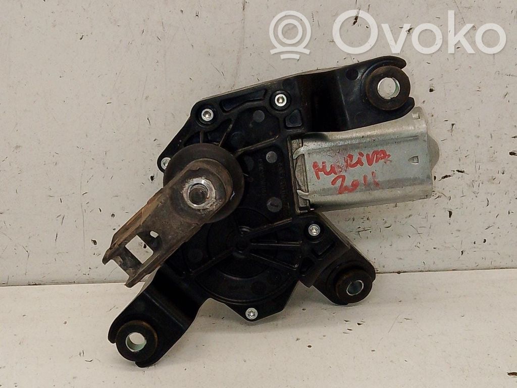 Opel Meriva B Motor ștergător lunetă 