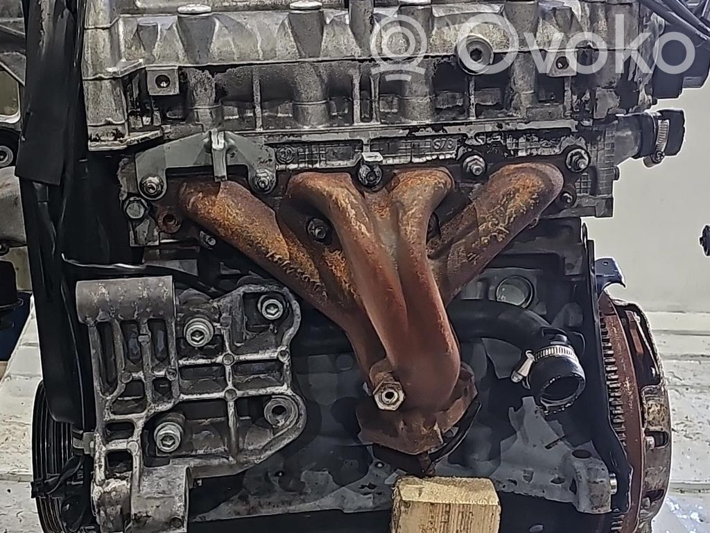 Moteur   182B2000,182B2000