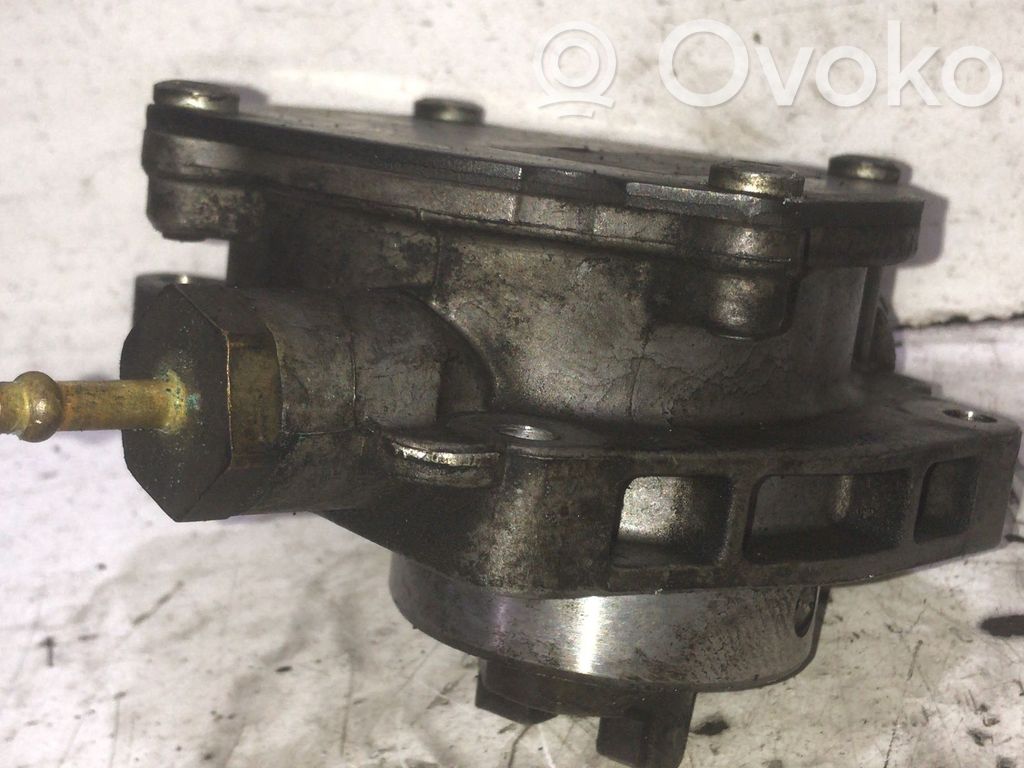 Pompe à vide   96879426,96879426