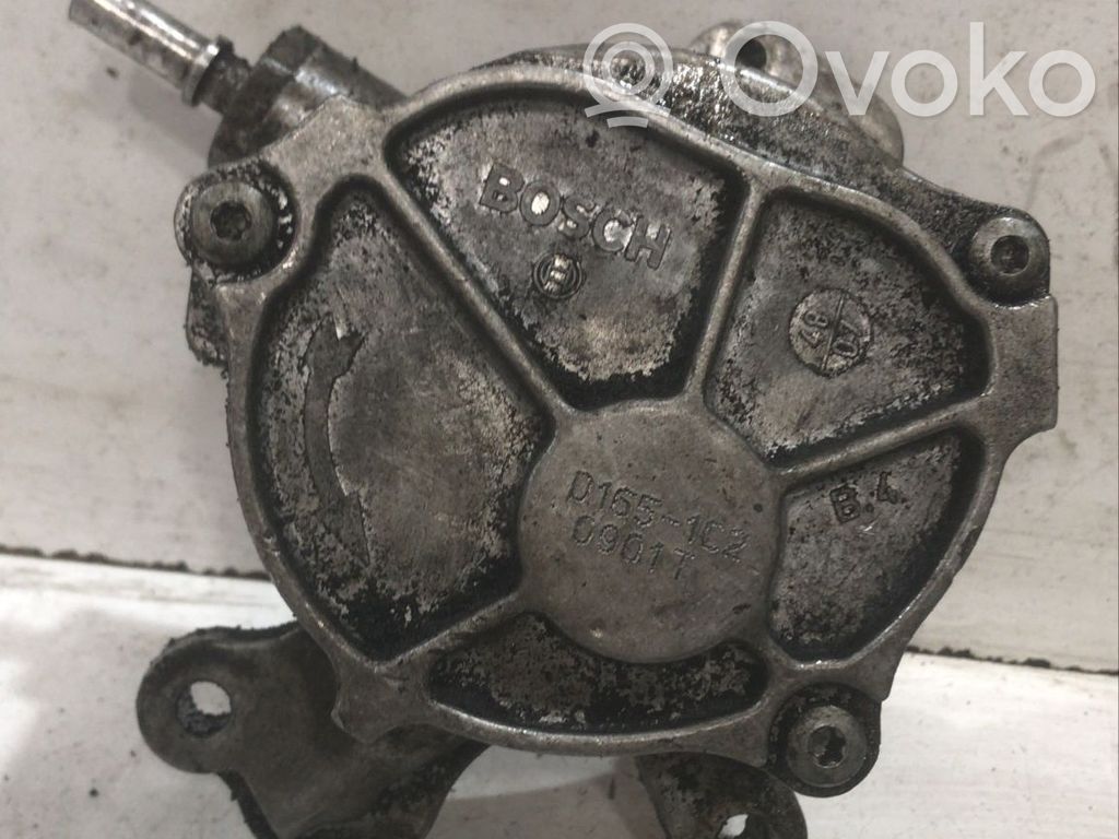 Pompa a vuoto   D1651C2,D1651C2