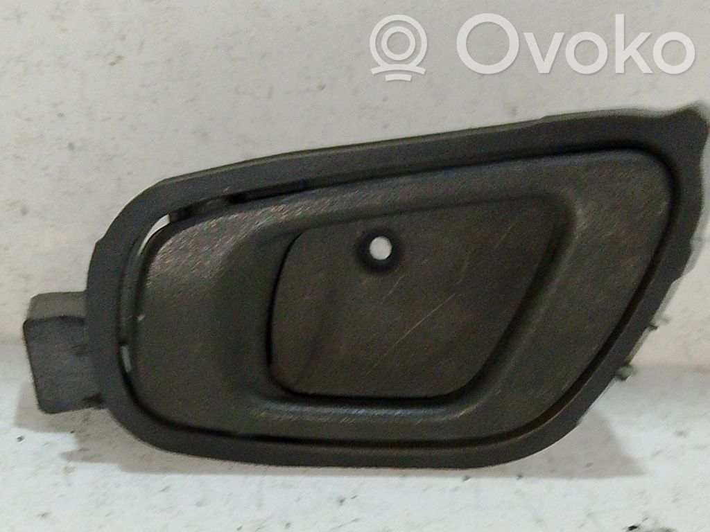 Chevrolet Spark Mâner interior ușă spate