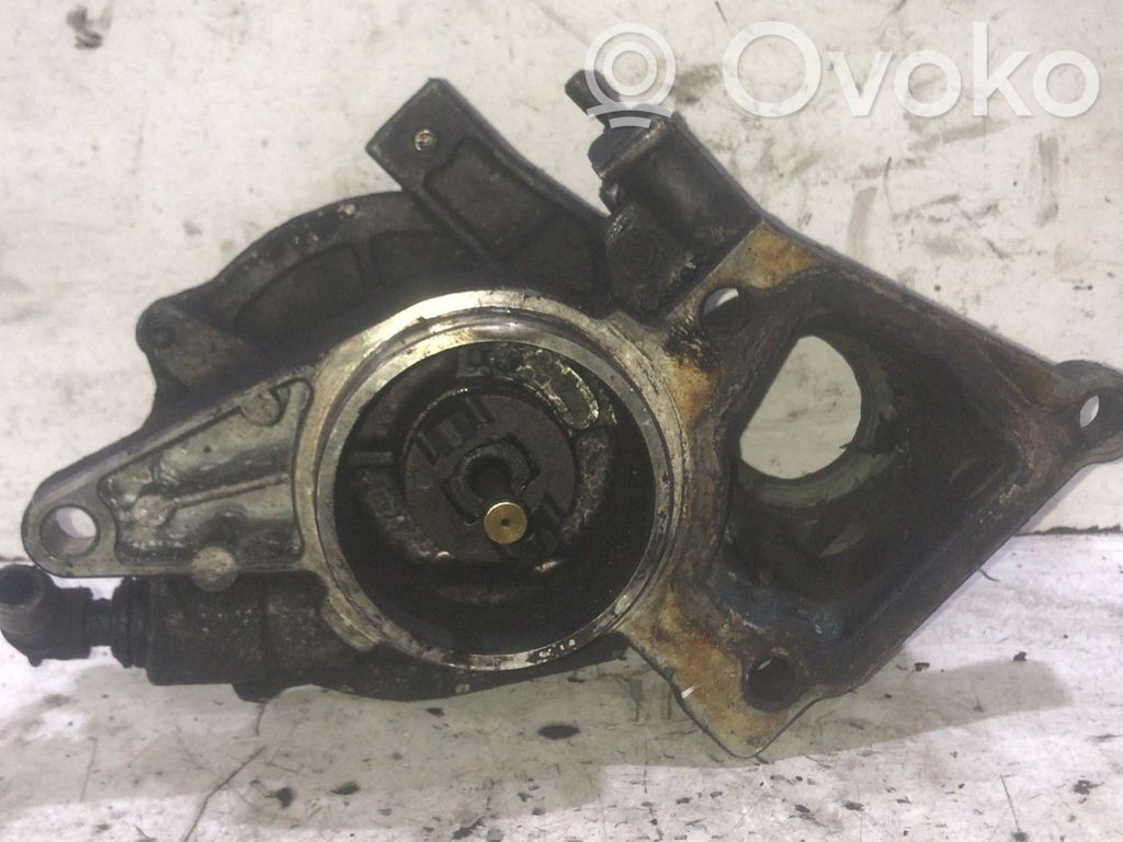 Ford Transit Vacuum pump 
