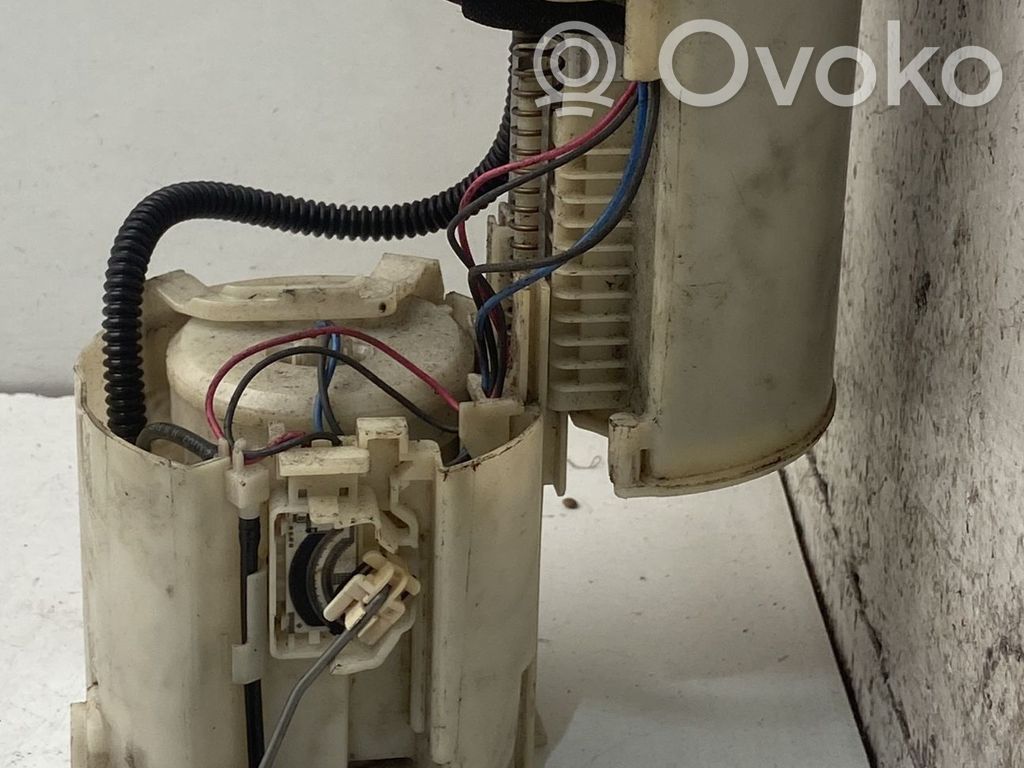 Toyota Verso Bomba interna de combustible 