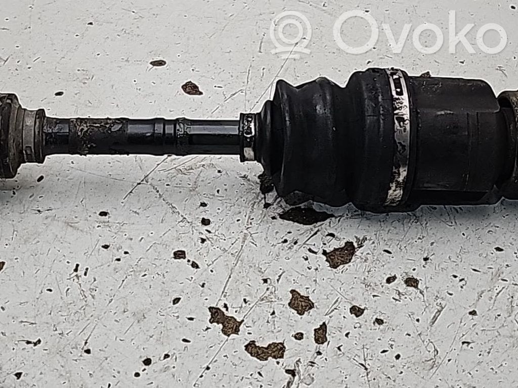 KIA Rio Eje de transmisión delantero 