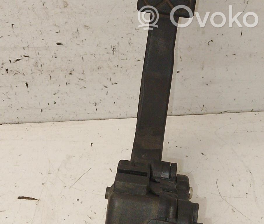 Audi A3 S3 8L Pédale d'accélérateur