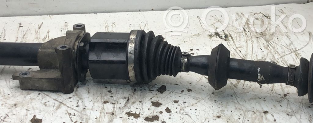 Alfa Romeo 159 Semiasse anteriore