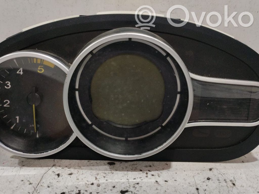 Nopeusmittari (mittaristo)   A2C53258659,A2C53258659