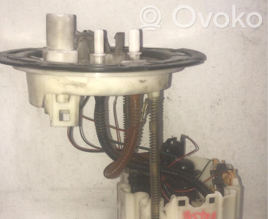 Bomba interna de combustible   13594894,13594894