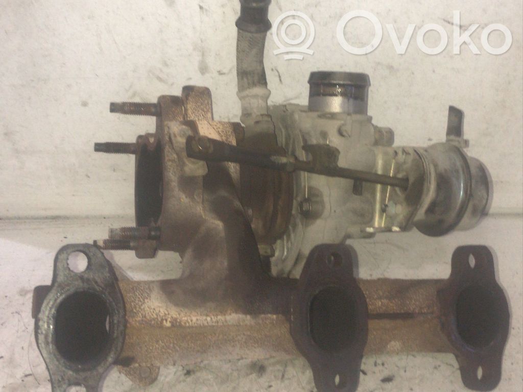 Turboahdin   045253019G,045253019G