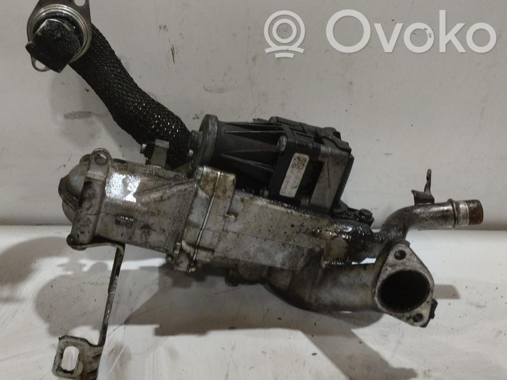 Supapă EGR   3135802,3135802