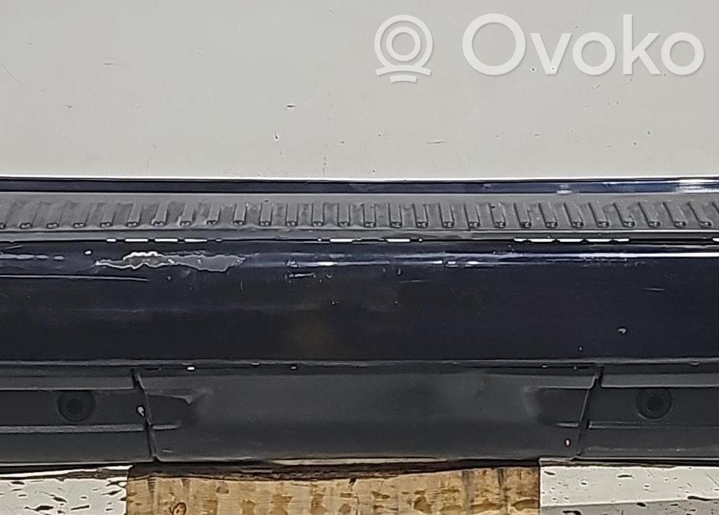Bară spate   DQC500071,DQC500071
