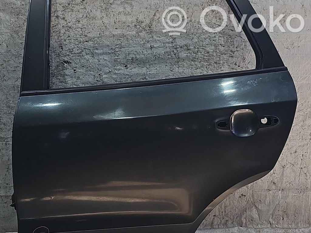 Hyundai Santa Fe Ușă spate