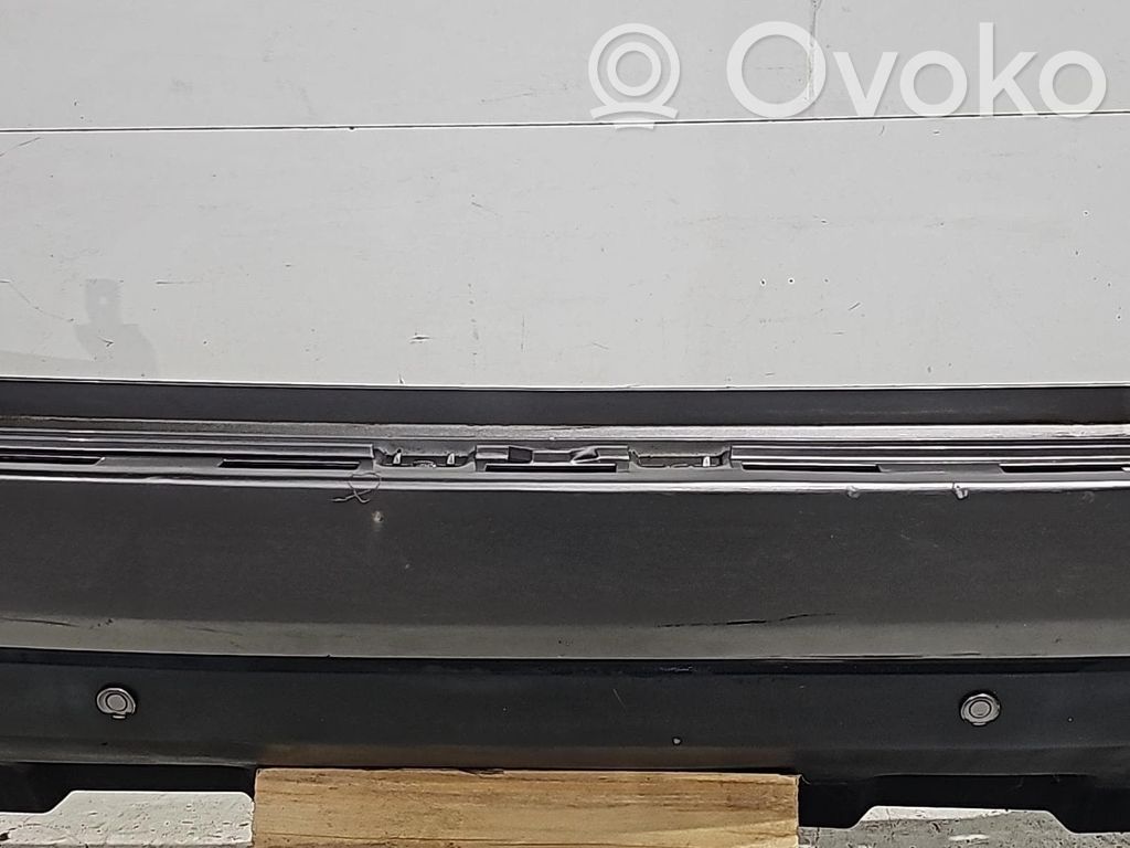Land Rover Freelander 2 - LR2 Bară spate 