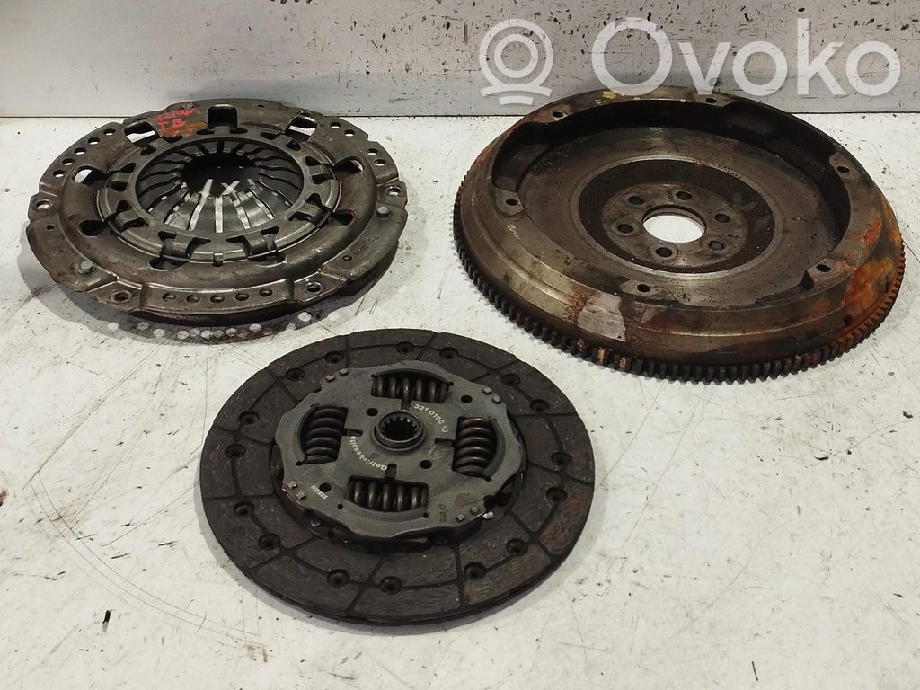 Kit d'embrayage   R90400169,R90400169