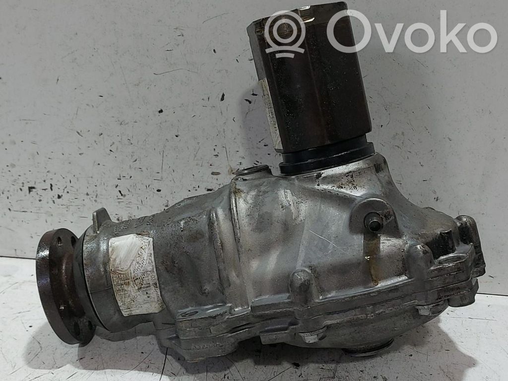 BMW 5 E60 E61 Front differential 