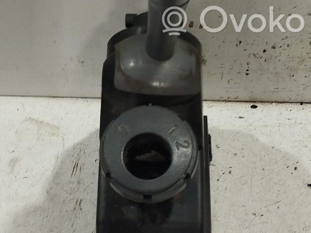 Smart ForTwo I Gear shifter/selector 