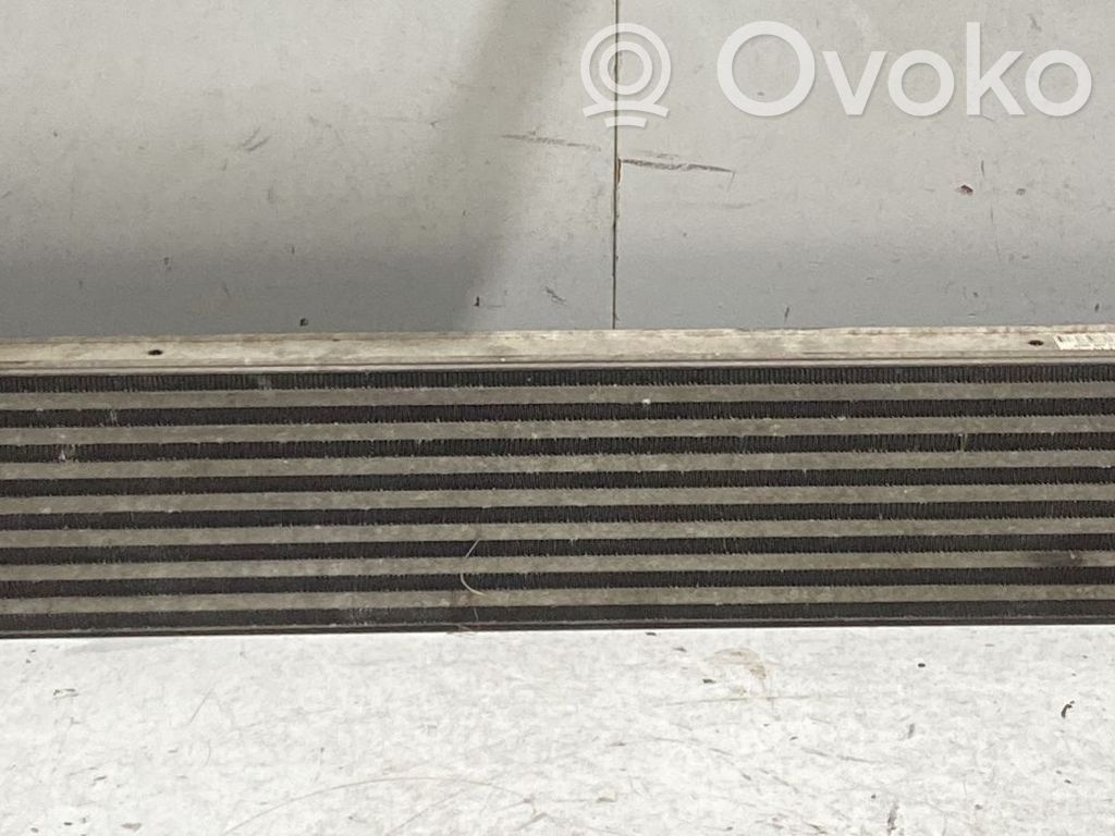 Radiador intercooler   8200409045,8200409045