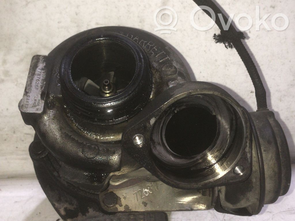 Turbo   7787626F,7787626F