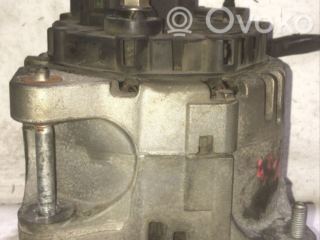 Smart ForTwo II Alternator 