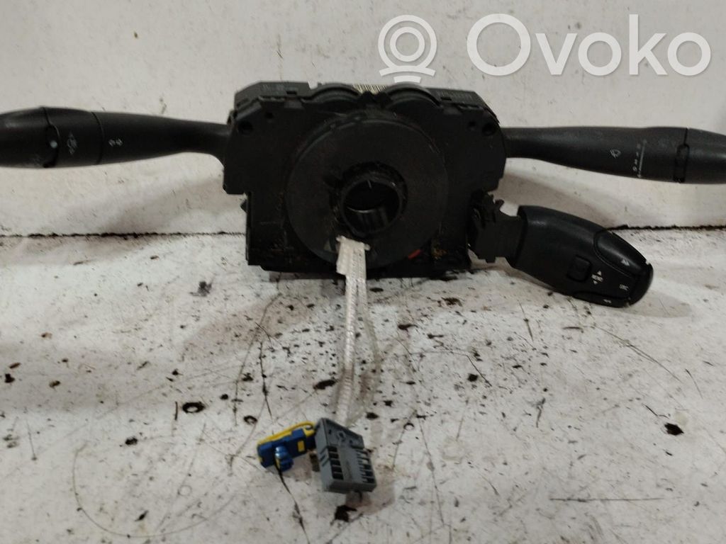 Fiat Scudo Rokturu komplekts 