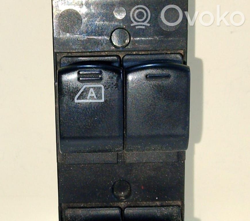 Electric window control switch   254019U12B,254019U12B