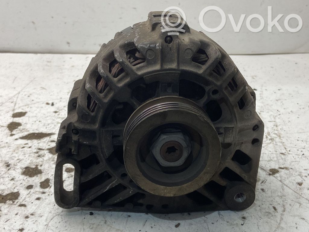 Alternador   7700437090,7700437090