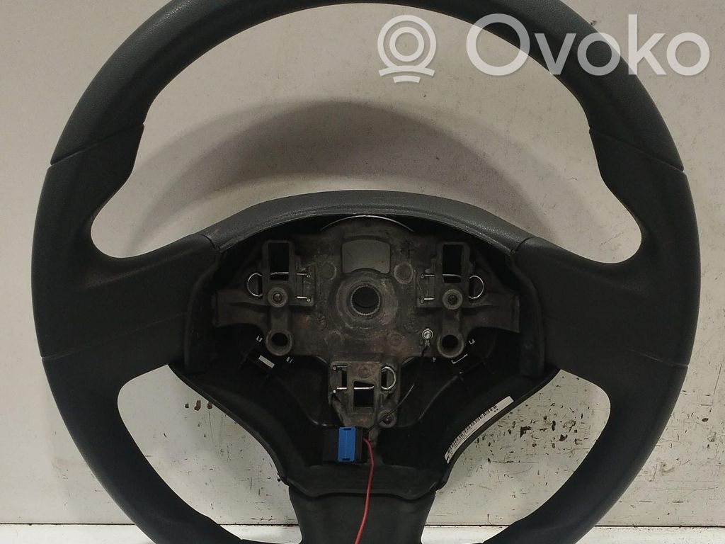 Ohjauspyörä   0060013856,0060013856