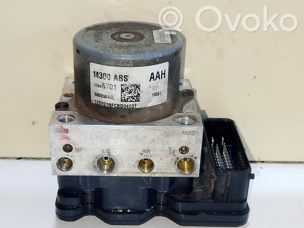 ABS-pumppu   95996701,95996701