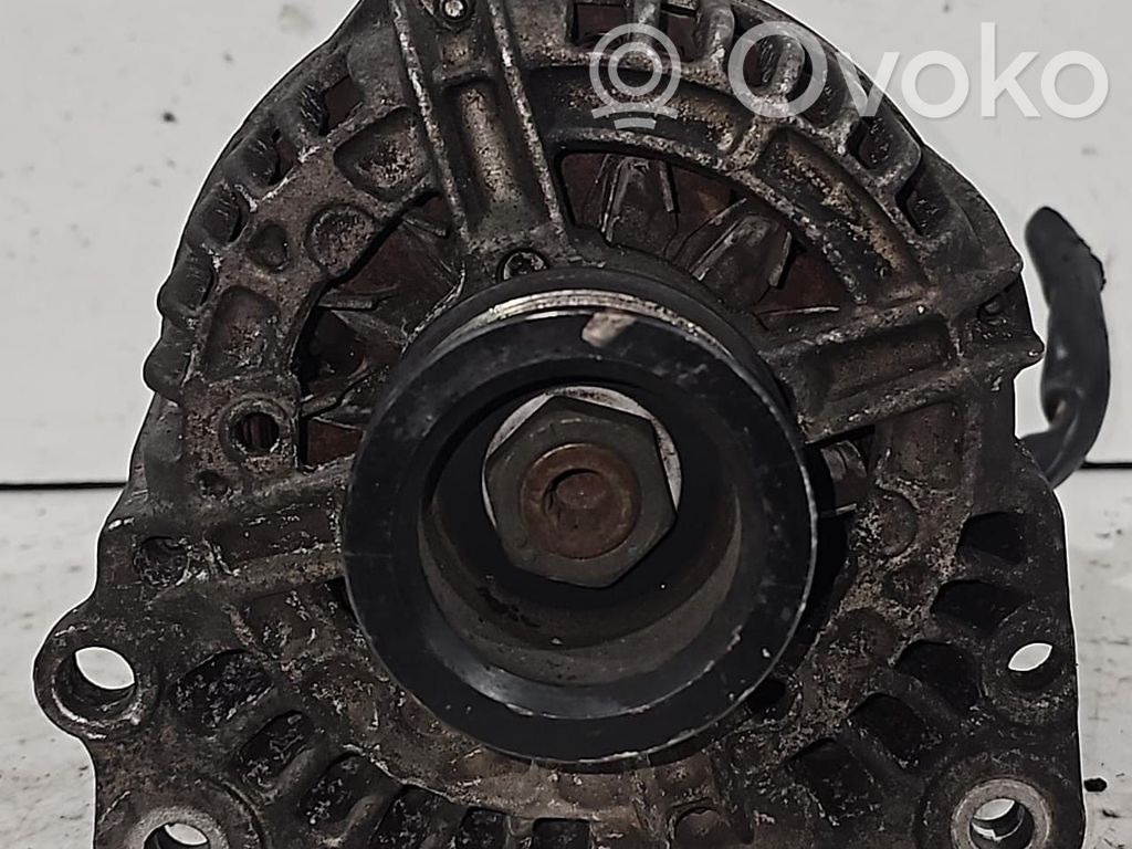 Volkswagen New Beetle Generator/alternator 