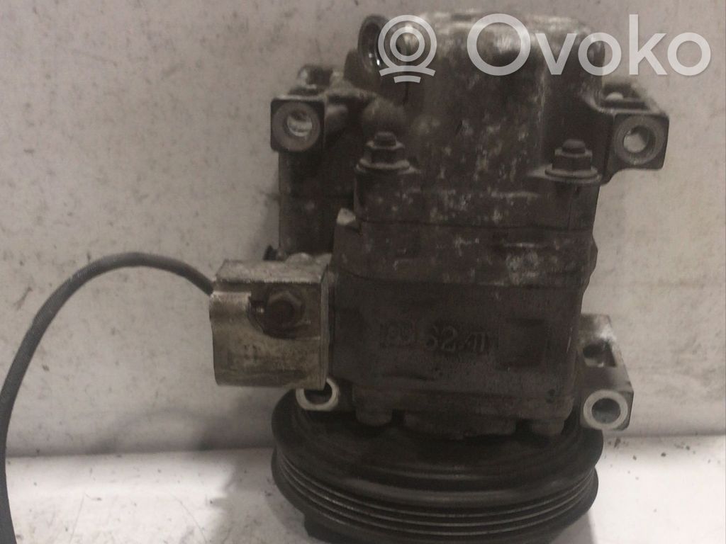 Mazda Demio Klimakompressor Pumpe 