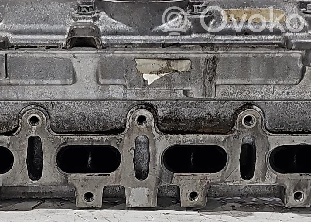Renault Laguna II Engine head 