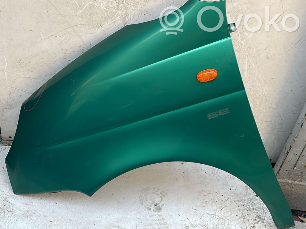 Daewoo Matiz Aripă 