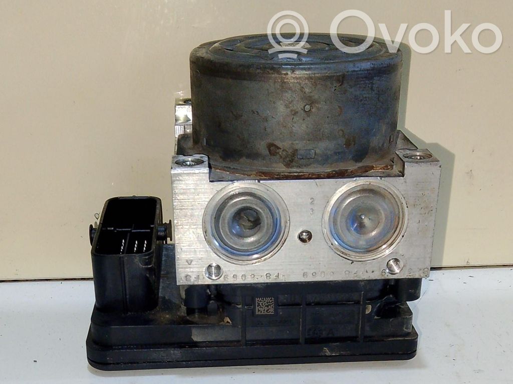 Bomba de ABS   3Q0614517C,3Q0614517C