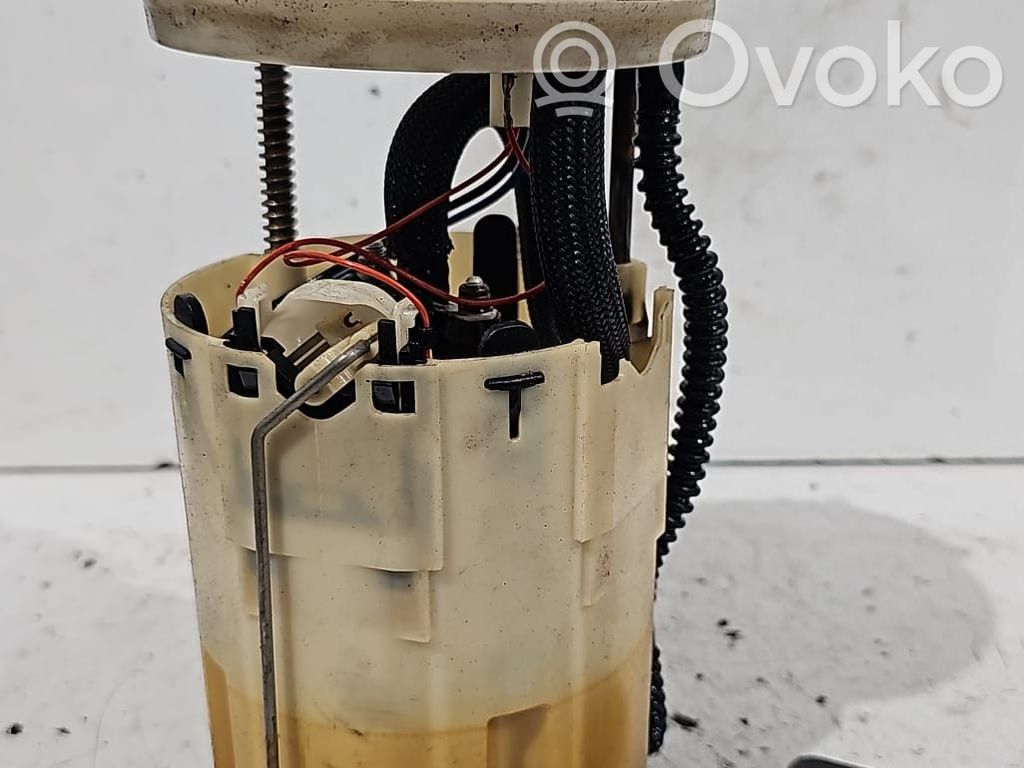 Fiat Croma Pompă combustibil în rezervor 