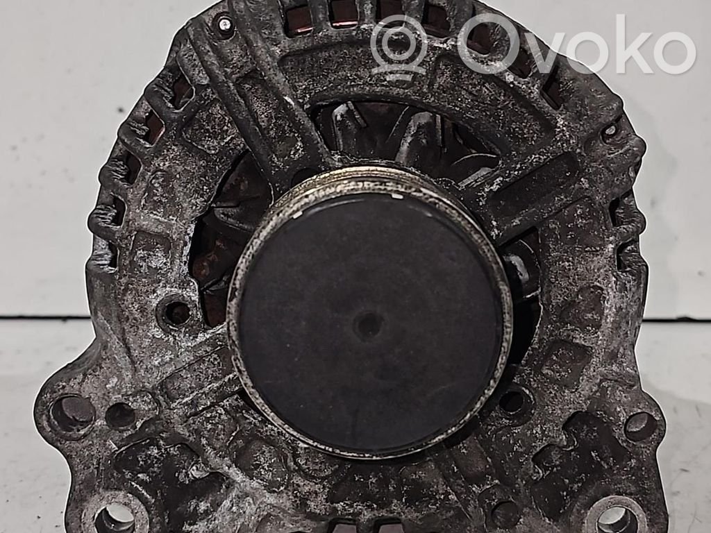Volkswagen Golf V Generator/alternator 