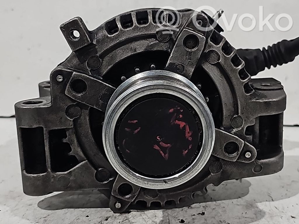 Toyota RAV 4 (XA30) Alternador 